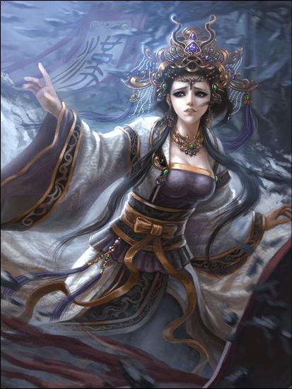 Empress Fu